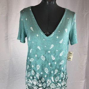 MUDD‎ SHIRT SIZE M (NWT)